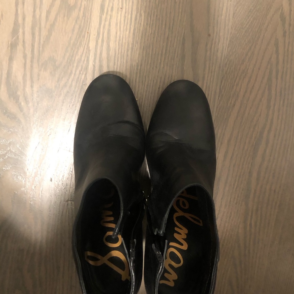 Sam Edelman Booties - image 4